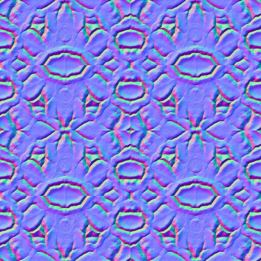 Normal Map