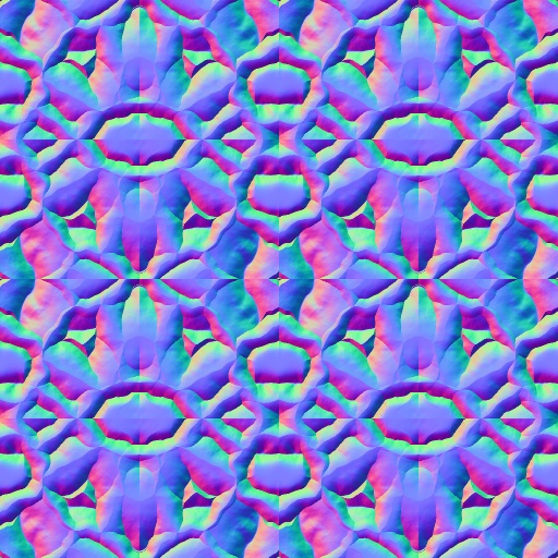 Normal Map