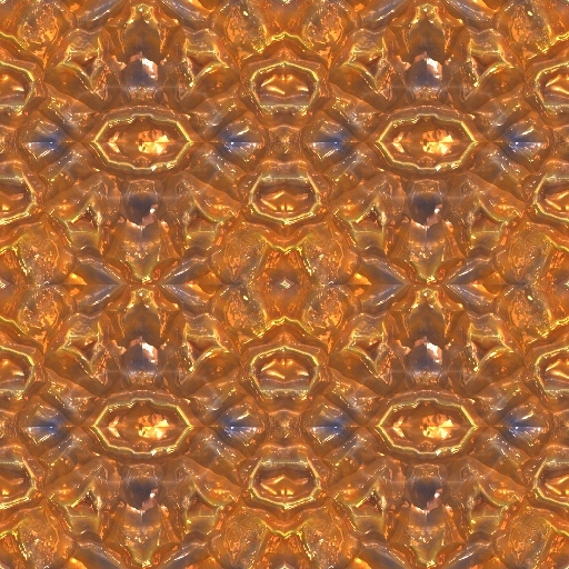 Hammered Copper (Texture)