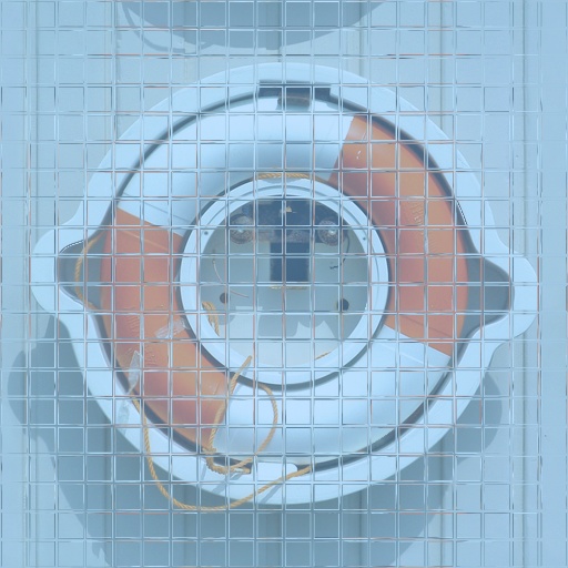 Tinted Glass (Effect)