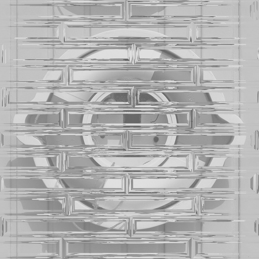 Metallic Map