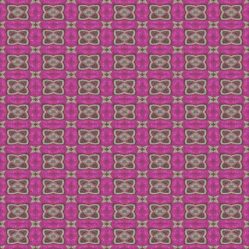 Granny's Knitting (Effect)