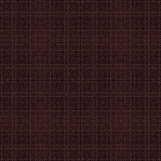 Patternizing (Texture)