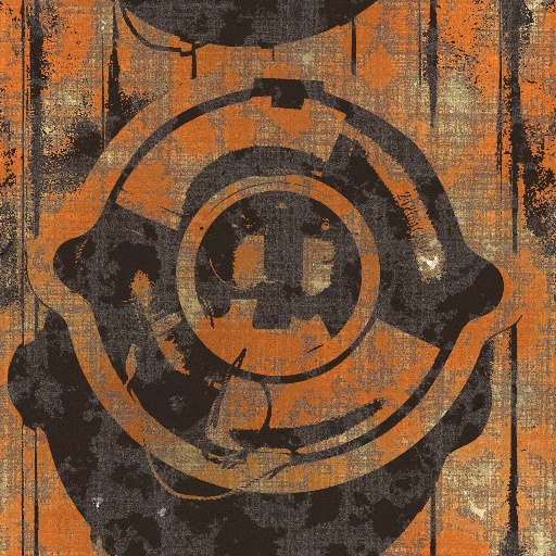 Foxxee's Urban Distress by Foxxee