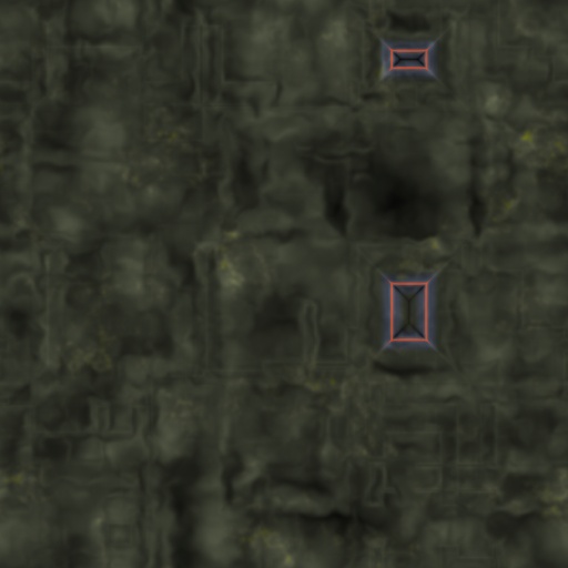 Diffuse Map