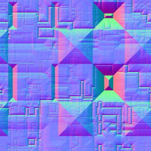 Normal Map