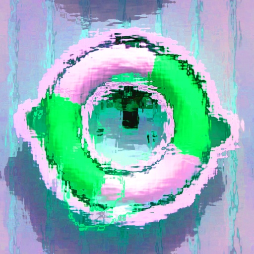 StevieJ's RoughGlass (Effect)