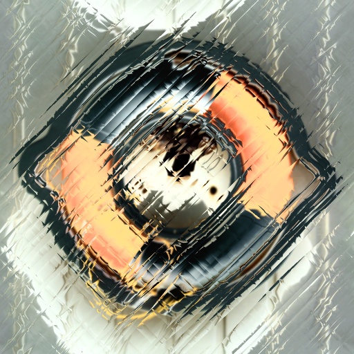 StevieJ's X-EtchedArtGlass (Effect)