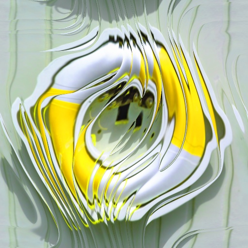 StevieJ's SinuousGlass