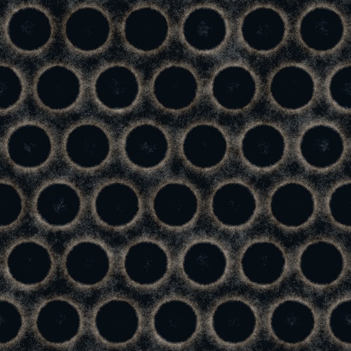 Diffuse Map