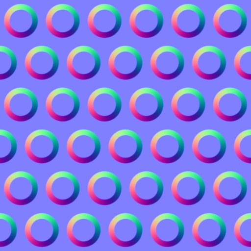 Normal Map