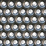Round Grate