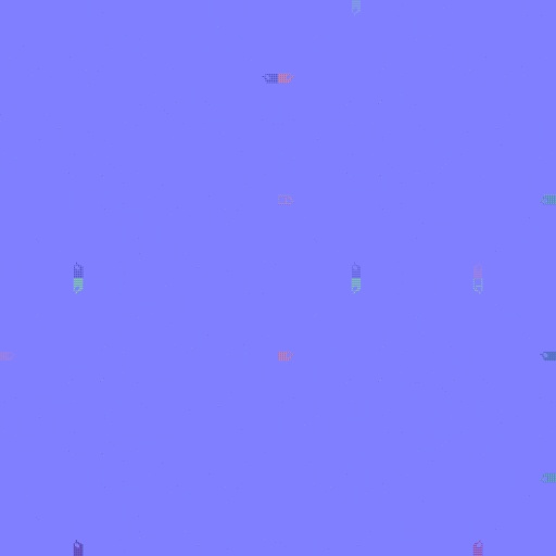 Normal Map