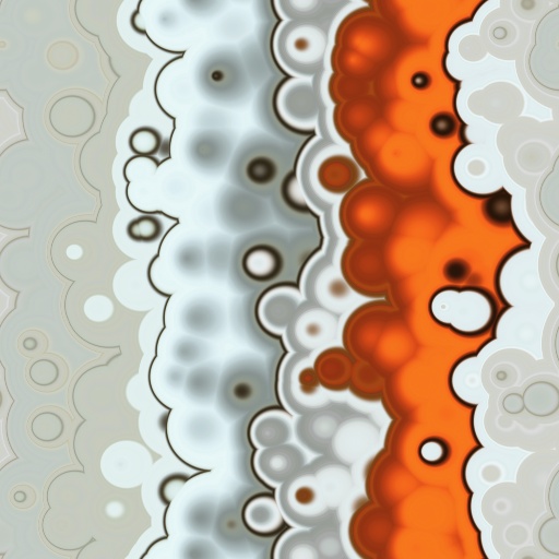 the seventies (Effect)