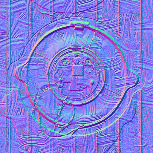 Normal Map
