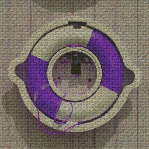Variation 8
