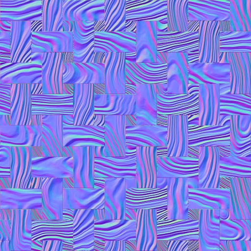 Normal Map
