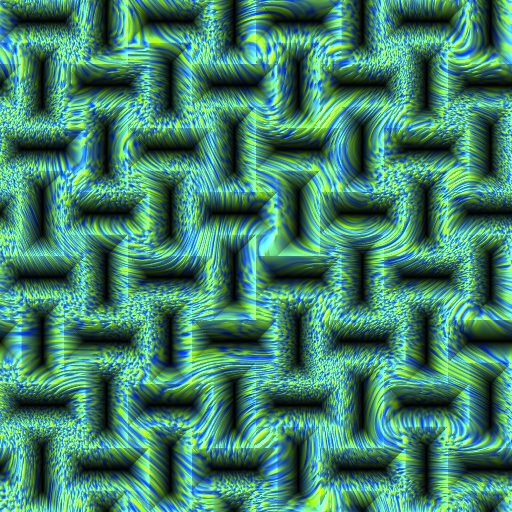 Variation 7