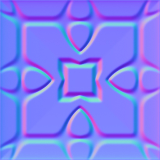 Normal Map