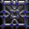 Black Titanium Plasma TIles
