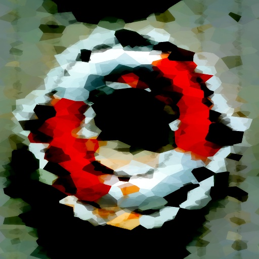 Diffuse Map