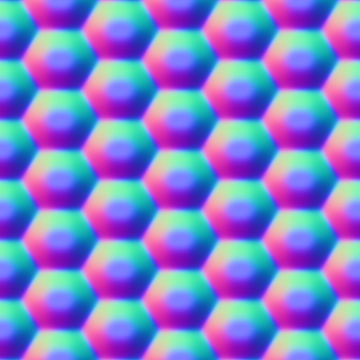 Normal Map