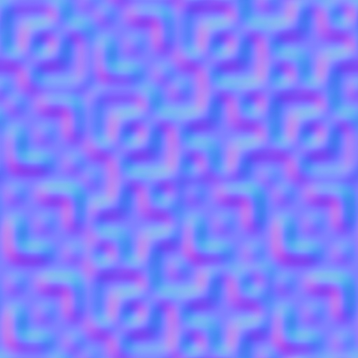 Normal Map