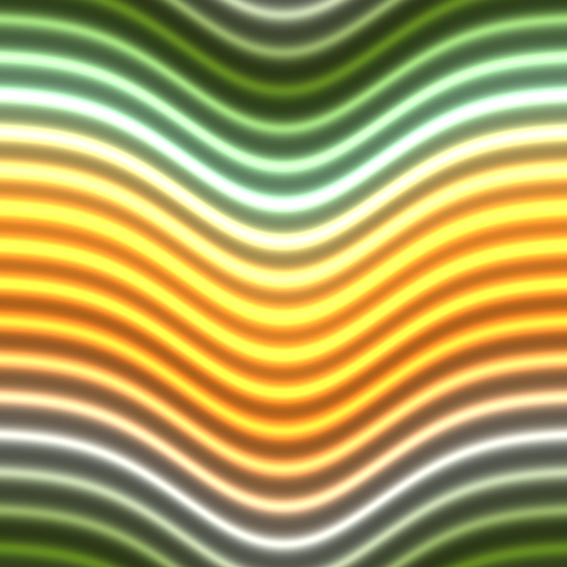 Color Wave (Texture)