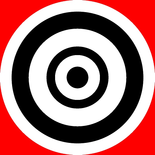 Target Maker (Texture)