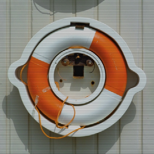 Scan Lines (Effect)