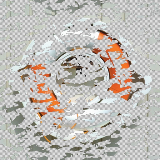 Variation 8