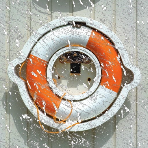 Wash/Worn Effect (Effect)