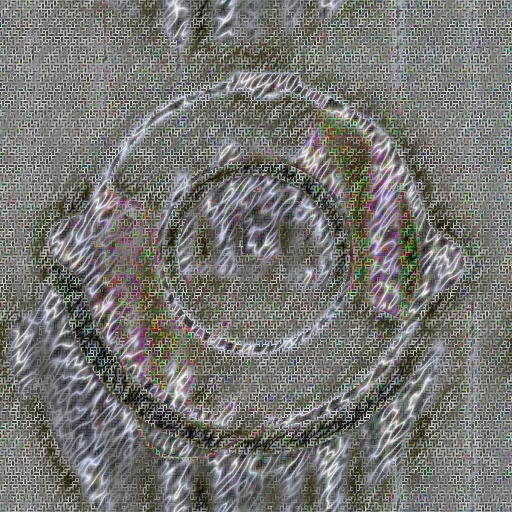 Spark of Life (Effect)
