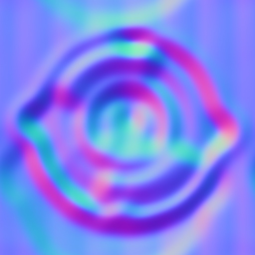 Normal Map