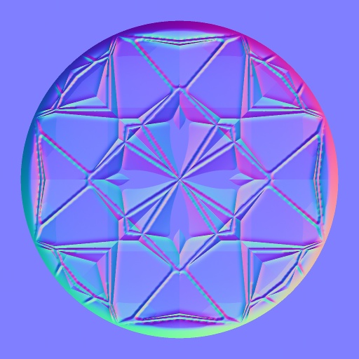 Normal Map