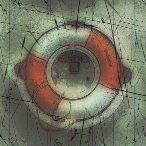 I2 Grunge FX (Effect)