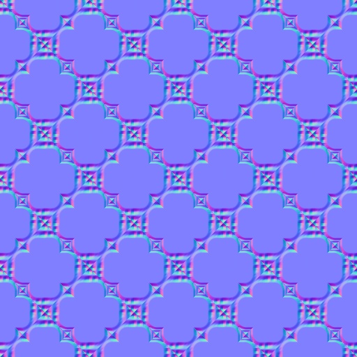 Normal Map