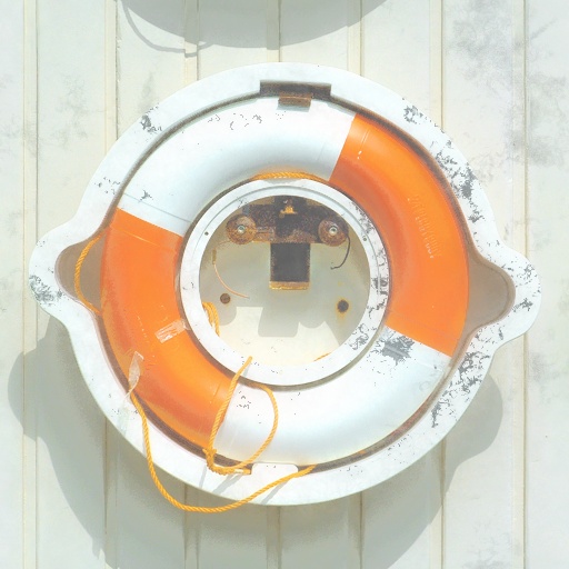 Diffuse Map