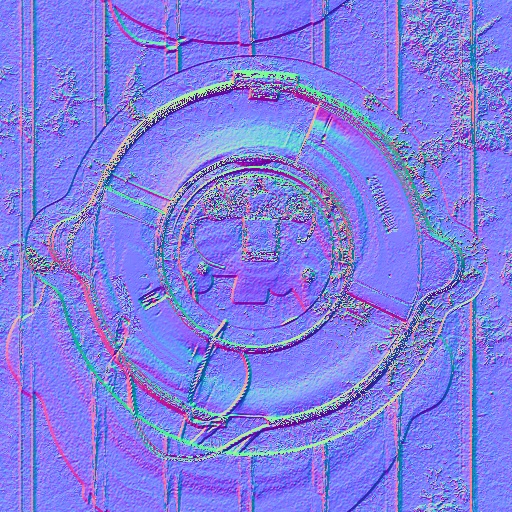 Normal Map