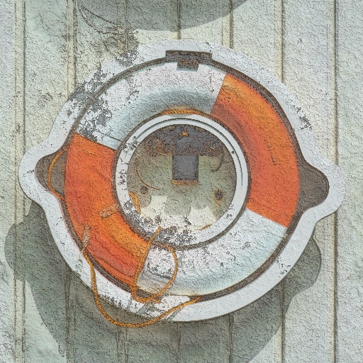 Variation 8