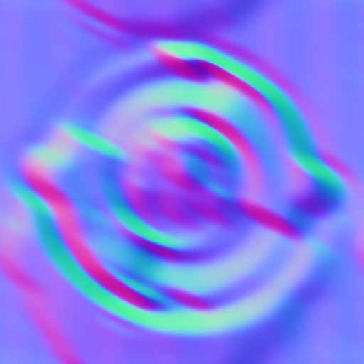 Normal Map