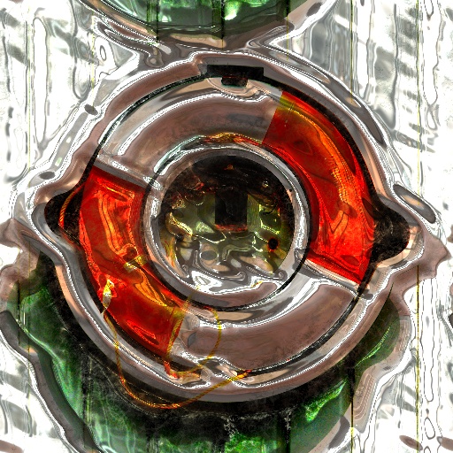 Variation 8