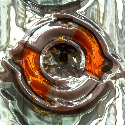 Photo Chrome (Effect)