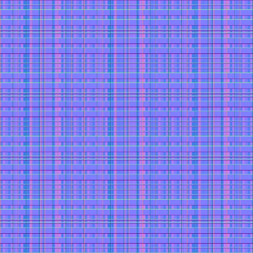 Normal Map