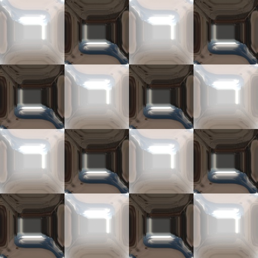 Beveld Checkers (Texture)
