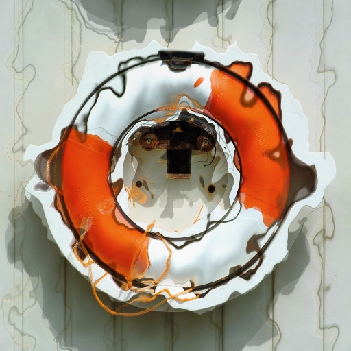 Diffuse Map