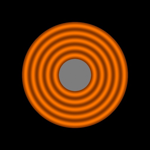 Diffuse Map