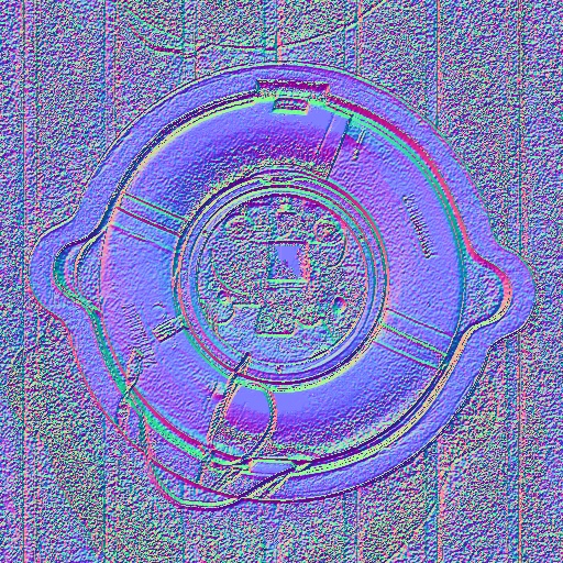 Normal Map