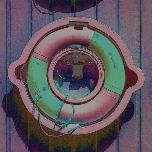 Variation 5