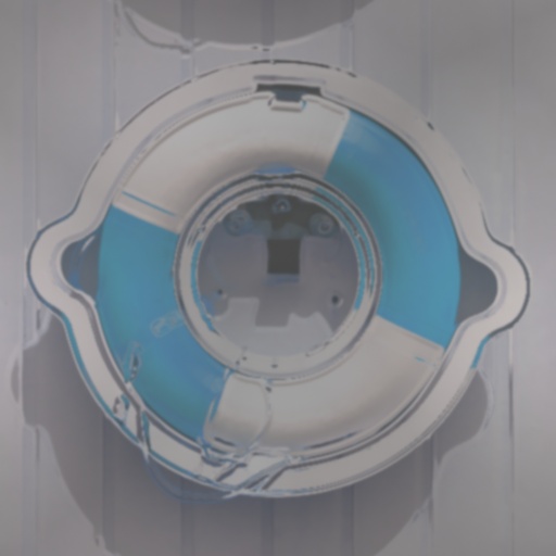 Diffuse Map